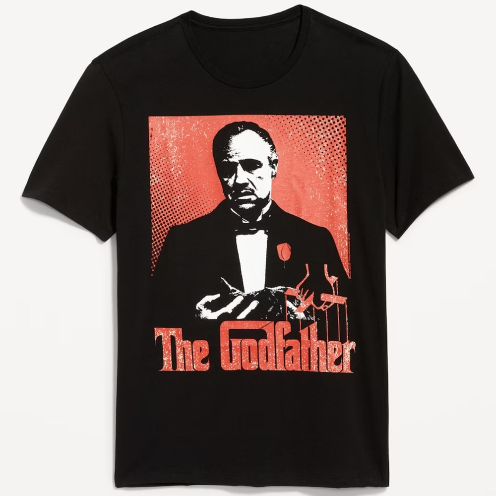 THE GODFATHER‎ T-Shirt